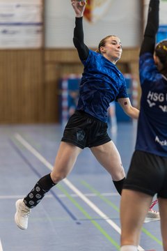 Bild 209 - F HSG Kremperheide/Muensterdorf - ATSV Stockelsdorf 2 : Ergebnis: 47:32